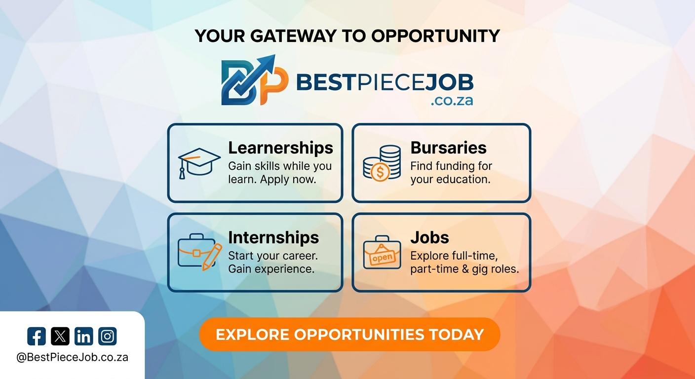 Momentum: Graduate / Internship Programe 2027