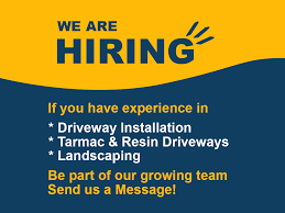 Driveway Installer