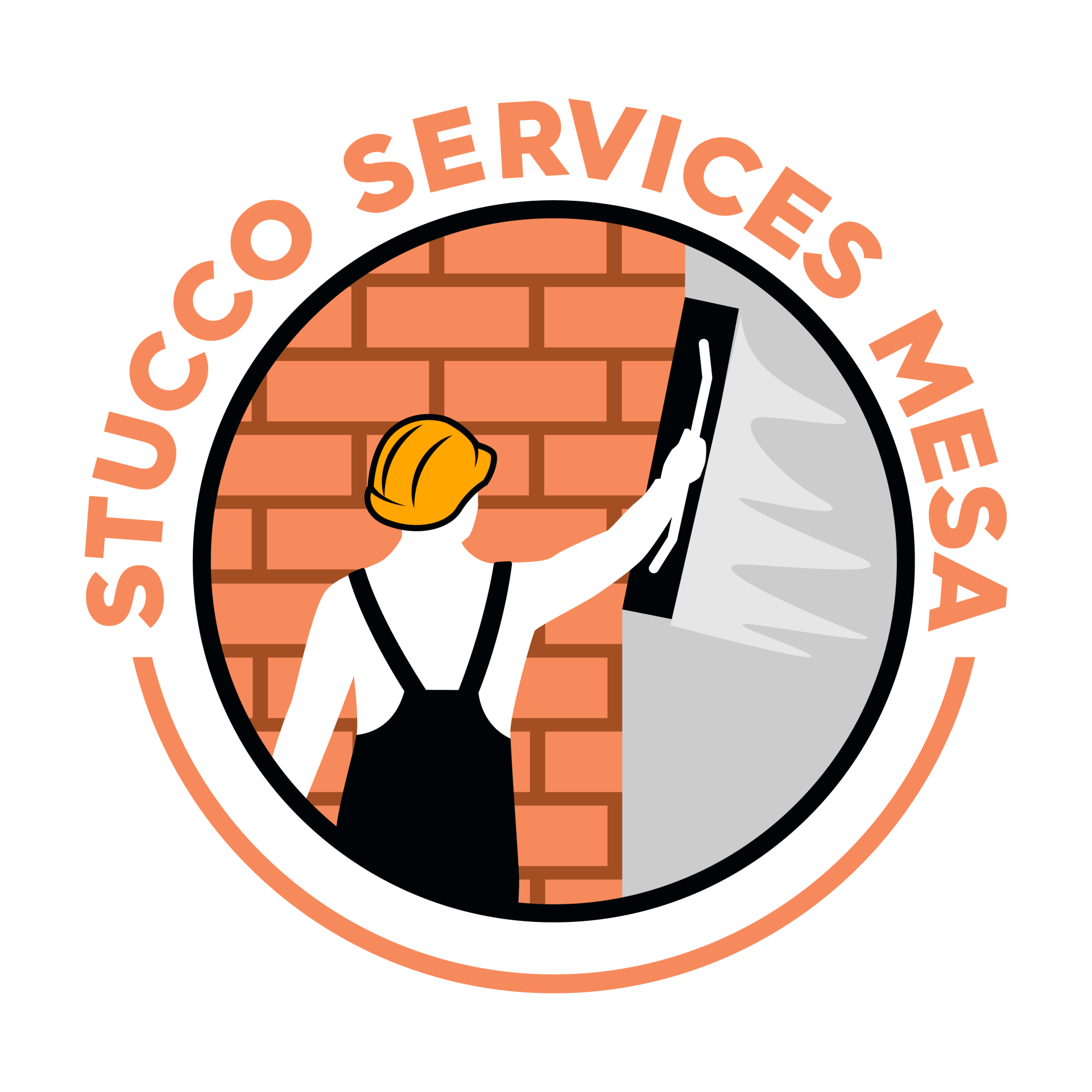 Professional Stucco Applicator & Exterior Finishing Specialist