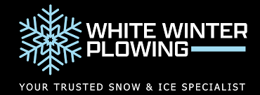 Snow Plowing & Winter Services Specialist